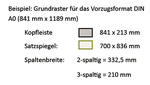 TLS-Grundraster