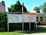 Zentraler Informationspunkt Melz