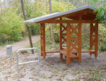 Schutzh&uuml;tte-Klink