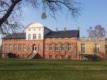 Gutshaus Pohnstorf