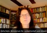  Hell Stein, Landwirtschaftsministerium - Holz von hier